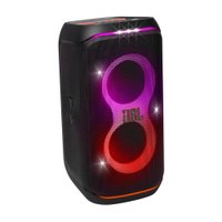 Caixa de som JBL Party Box Club 120 bluetooth