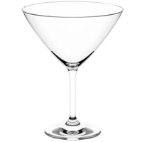 48 Taças de Cristal 210ml Servir Martíni Coquetéis em Bares Eventos Dry Haus Concept