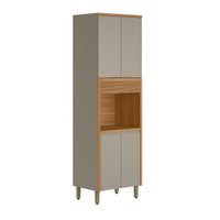 Torre Simples 5 Portas Allure Linea Brasil