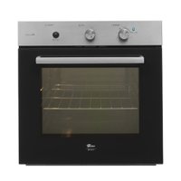 Forno a Gas De Embutir Fischer Infinity Inox 78L 220V Com Grill 36450-104432