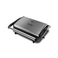 Sanduicheira e grill Britânia BGR27I Press 2 em 1 850W