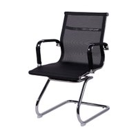 Cadeira OR-3303 Fixa com Tela OR Design