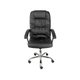 Cadeira OR-3311 Alta com Assento em PU OR Design
