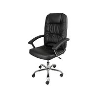 Cadeira OR-3311 Alta com Assento em PU OR Design