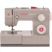 Maquina De Costura  - Cinza Singer Facilita Pro 22 Pontos