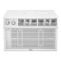 Ar-Condicionado Janela 7500 BTUs EOS Só Frio EAJ7500F 110V