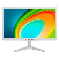 Monitor LED Bluecase 23,6" branco BM24K2HVWW