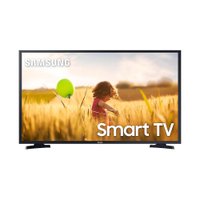 Smart TV Samsung 43'' FHD Wi-Fi USB HDMI UN43T5300AGXZD