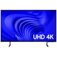 Smart TV Samsung 65'' 4K UHD HDR Tizen Wi-Fi Bluetooth Alexa Apple Airplay - UN65DU7700GXZD