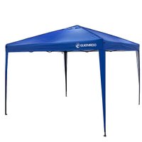 Tenda Gazebo Articulado Guepardo Pratiko 3x3