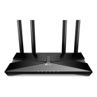 Roteador TP-Link Archer AX53 AX3000 Wireless Gigabit Dual Band Wi-Fi 6