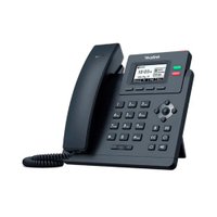 Telefone IP Yealink SIP T31P com fonte  - YLK.61.7331
