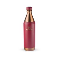 Garrafa Térmica Slim Bottle 591ml Stanley Gilded Pomegranate
