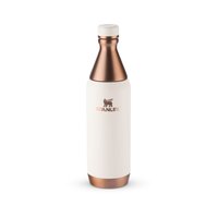 Garrafa Térmica Slim Bottle 591ml Stanley Gilded Sugar
