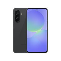 Smartphone Samsung A36 A366 256GB 5G - Preto