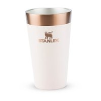 Copo Térmico de Cerveja 473ml Stanley Gilded Sugar