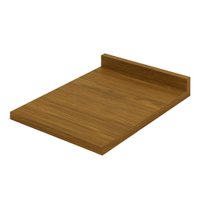 Tampo Para Balcao 40 cm C902 Americana Nature Henn