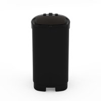 Lavadora De Roupas Mueller 12kg Family Aquatec Preta - 220 Volts