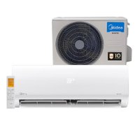 Ar Condicionado Split Hi Wall Inverter Midea Xtreme Save AI Connect 9000 BTU/h Frio 38AGVCJ09M5 - 220 Volts