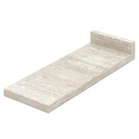 Tampo Para Balcao 20 cm C900 Americana Calcare Henn