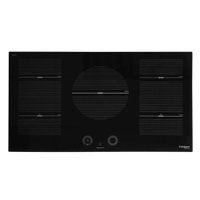 Cooktop Cuisinart Arkton Advanced de Indução 5 zonas 90cm 220V 4093860005