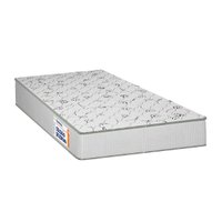 Colchão Solteiro Espuma D23 PlumaSpuma (78x188x14) - Plumatex