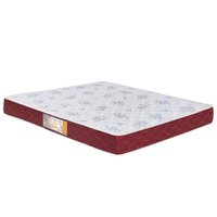 Colchão Viúva Espuma D20 Sleep Max - Castor (128x188x15)