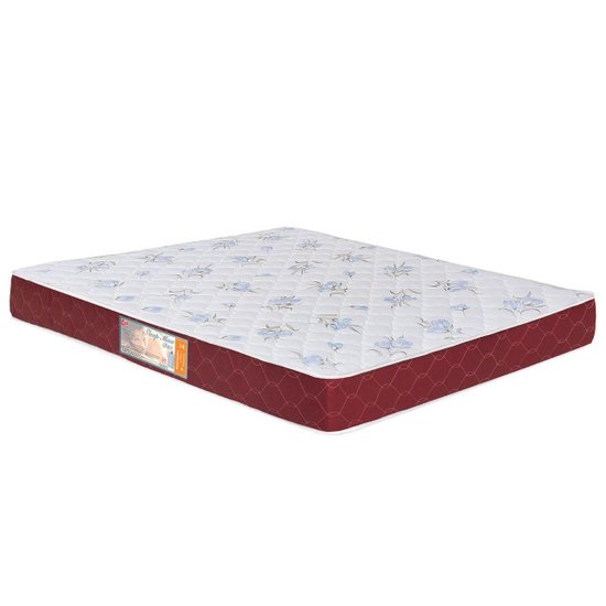 Colchão Viúva Espuma D20 Sleep Max - Castor (128x188x15)