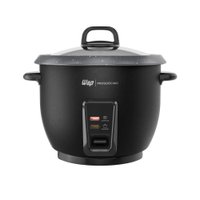 Panela Elétrica de Arroz WAP WRC1000 5 Xícaras 400W