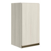 Armario Aereo 1P MDF 40 cm Kali 12202 Bianco Toq Bianco Toq Nicioli