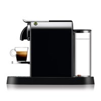 Máquina de Café Citiz 127V 1 Litro Nespresso Preto