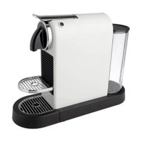 Máquina de Café Citiz 127V 1 Litro Nespresso Branco