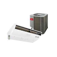 Ar Condicionado Split Piso Teto Inverter TCL 55000 BTU/h Frio TAC55CSGCFNV - 220 Volts