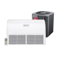 Ar Condicionado Split Piso Teto Inverter TCL 36000 BTU/h Frio Monofásico - 220 Volts
