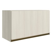 Armario Aereo Basc MDF 60 cm Kali 16337 Bianco Toq Bianco Toq Nicioli