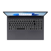 Notebook VAIO® FH15 Intel® Core™ i5-12450H Windows 11 Home GeForce RTX® 3050 16GB RAM 1TB SSD 15,6" Full HD - Cinza
