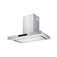 Coifa Cuisinart de Parede 90cm Casual Cooking 220v - 4092540001
