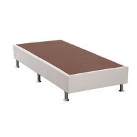 Base Sommier Corino Branco 23x188x78 Ortobom