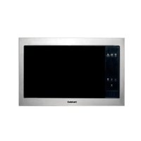 Forno Micro-ondas Cuisinart Casual Cooking 31 litros 60cm 220V 4092840018