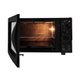Forno El&eacute;trico Fischer 44L 1775W Grill Bancada G II
