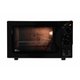 Forno El&eacute;trico Fischer 44L 1775W Grill Bancada G II