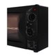 Forno El&eacute;trico Fischer 44L 1775W Grill Bancada G II