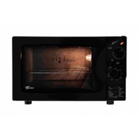 Forno Elétrico Fischer 44Litros 1775W Grill Bancada G II