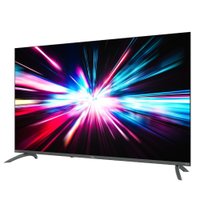 TV 50 Philco Smart 4K Roku PTV50VA4REGB -  Cinza
