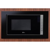 Micro-Ondas de Embutir 25 Litros Fit Line Fischer