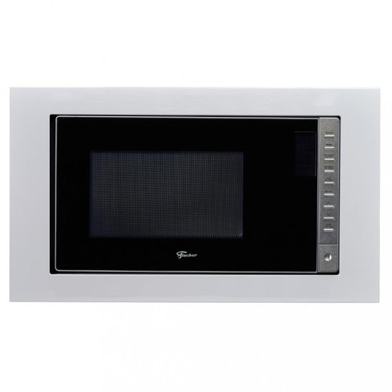 Micro-Ondas de Embutir Fit Line 25L Fischer