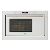 Forno Micro Ondas de Embutir Infinity 25 Litros Inox