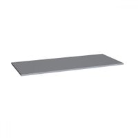 Tampo para Balcão 120 Cm Cinza Tp120 - Irm Móveis