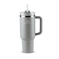 Garrafa Térmica Quencher Ash 1,18L Stanley