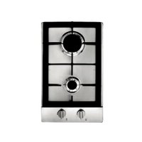 Cooktop a Gás Cuisinart Prime Cooking 2 Queimadores 30 cm 4092740113 220v